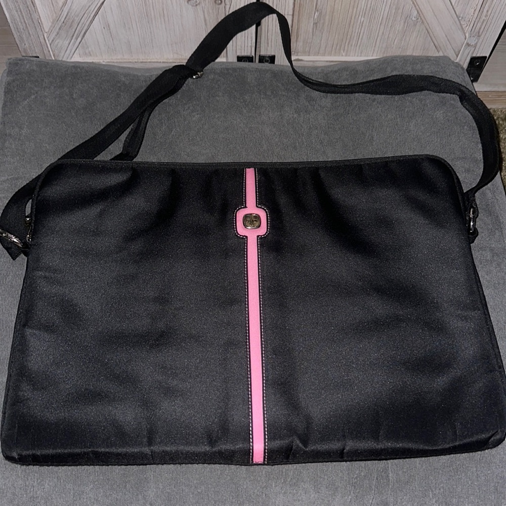 Swiss 16” laptop bag